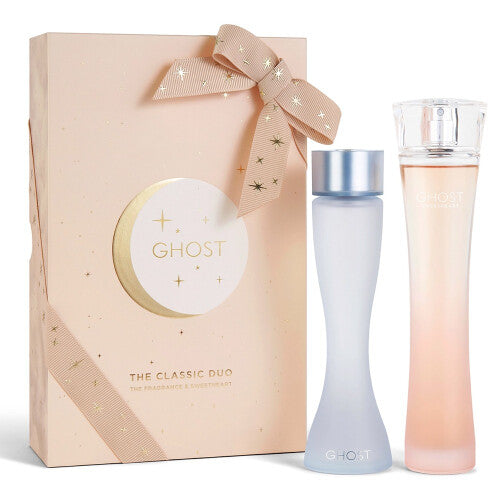 Ghost Duo – The Fragrance & Sweetheart Gift Set
