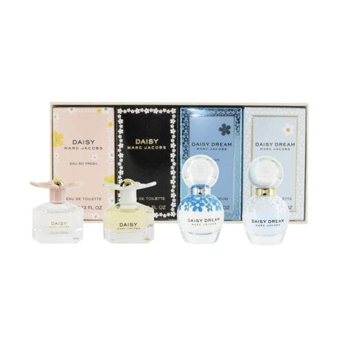 Marc Jacobs Daisy Miniature Fragrance Gift Set
