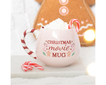 Christmas Movie Mug