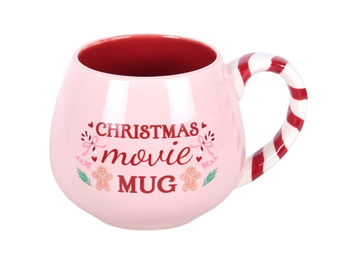 Christmas Movie Mug