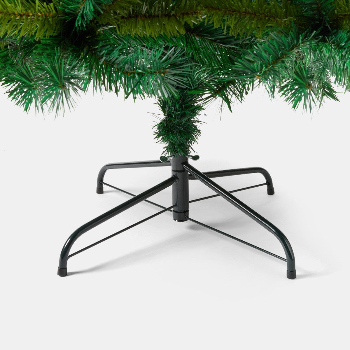 Premium Green Christmas Tree – 6ft premium tree
