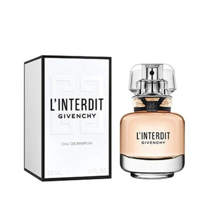 Givenchy L'Interdit Eau de Parfum