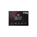 Black Magic Dark Chocolate Collection – Pack of 4 (348g Each)