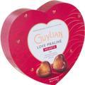 Guylian Love Praline Hearts 105g (Pack of 6)
