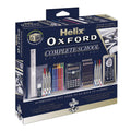 Helix Oxford Complete Back to School Stationery Set