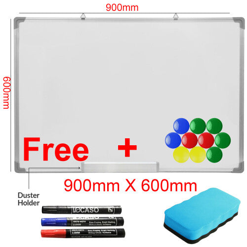 Extra Large Magnetic Whiteboard