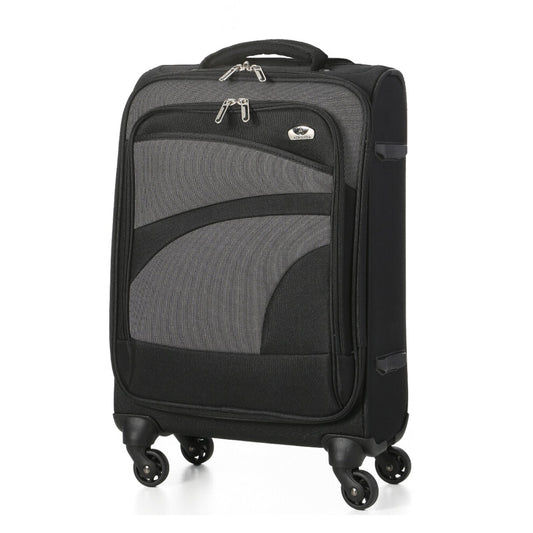 Aerolite Super Lightweight 21" Cabin Suitcase