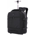 Aerolite Premium 45 × 36 × 20cm EasyJet Trolley Backpack