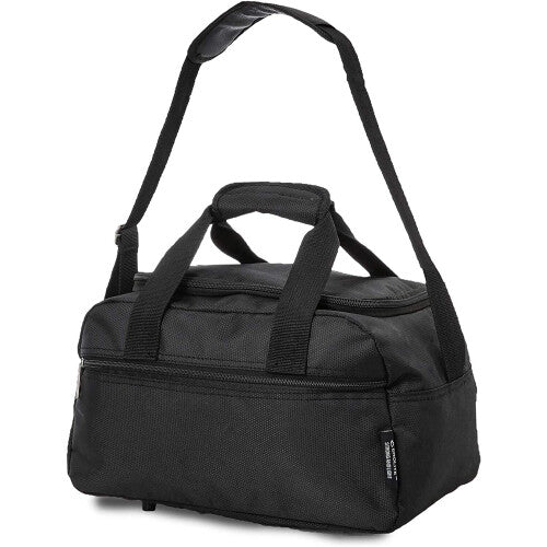 Aerolite 40 × 20 × 25cm Ryanair Under Seat Cabin Holdall