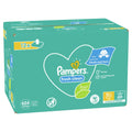Pampers Fresh Clean Baby Wipes – 12 Pack (624 Wipes)