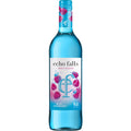 Echo Falls Fruit Fusion Blue Raspberry