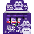 Cadbury Dairy Milk Freddo Chocolate Bar 18g (Pack of 60)