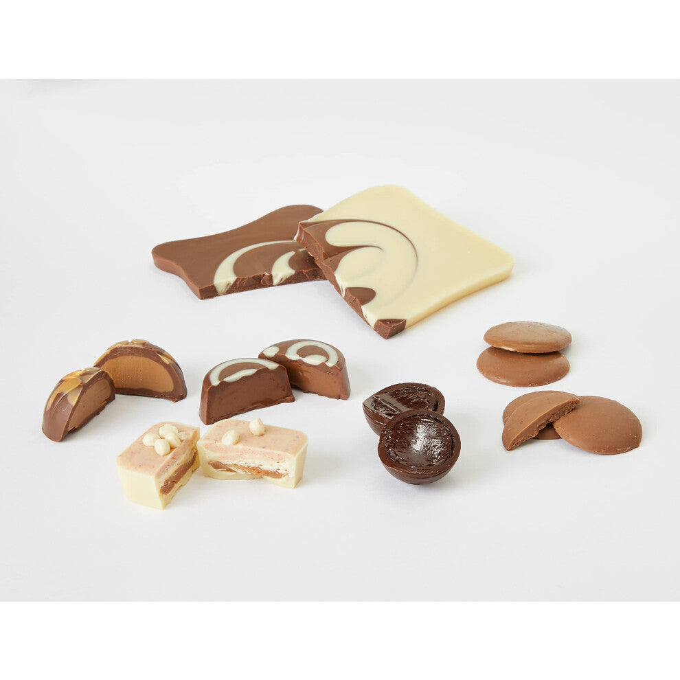 Hotel Chocolat Bring on the Bubbly Collection – 1.1kg