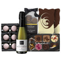Hotel Chocolat Bring on the Bubbly Collection – 1.1kg