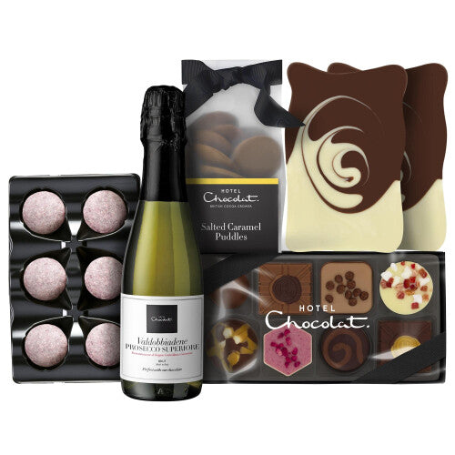Hotel Chocolat Bring on the Bubbly Collection – 1.1kg