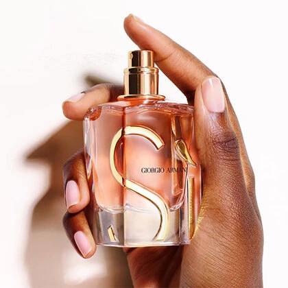 Giorgio Armani Sì Eau de Parfum Intense