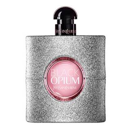 Yves Saint Laurent Black Opium Glitter Eau de Parfum (90ml)