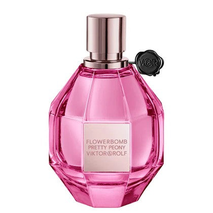 Viktor & Rolf Flowerbomb Pretty Peony Eau de Parfum (100ml)