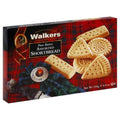 Walkers Pure Butter Assorted Shortbread – Pack of 6