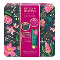 Baylis & Harding Boudoire Luxury Pamper 5-Piece Tin Gift Set