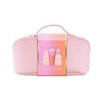 Baylis & Harding Jojoba, Vanilla & Almond Oil Luxury Wash Bag Gift Set