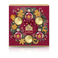 The Fuzzy Duck Winter Wonderland Luxury Bath Treats Gift Set