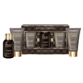 Baylis & Harding Black Pepper & Ginseng Men’s Luxury Mini Trio Gift Set