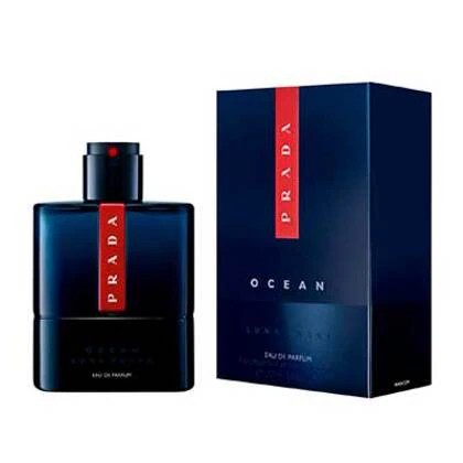 Prada Luna Rossa Ocean Eau de Parfum