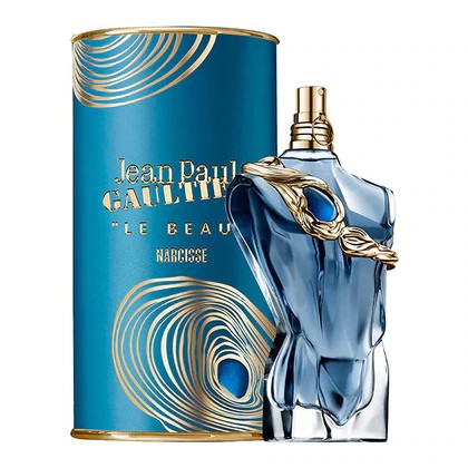 Jean Paul Gaultier Le Beau Narcisse Eau de Parfum – 125ml