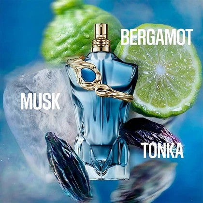 Jean Paul Gaultier Le Beau Narcisse Eau de Parfum – 125ml