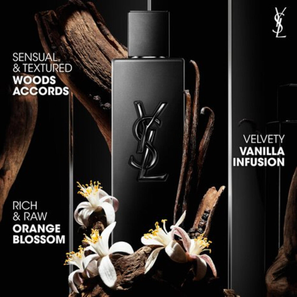 Yves Saint Laurent MYSLF Le Parfum – 60ml