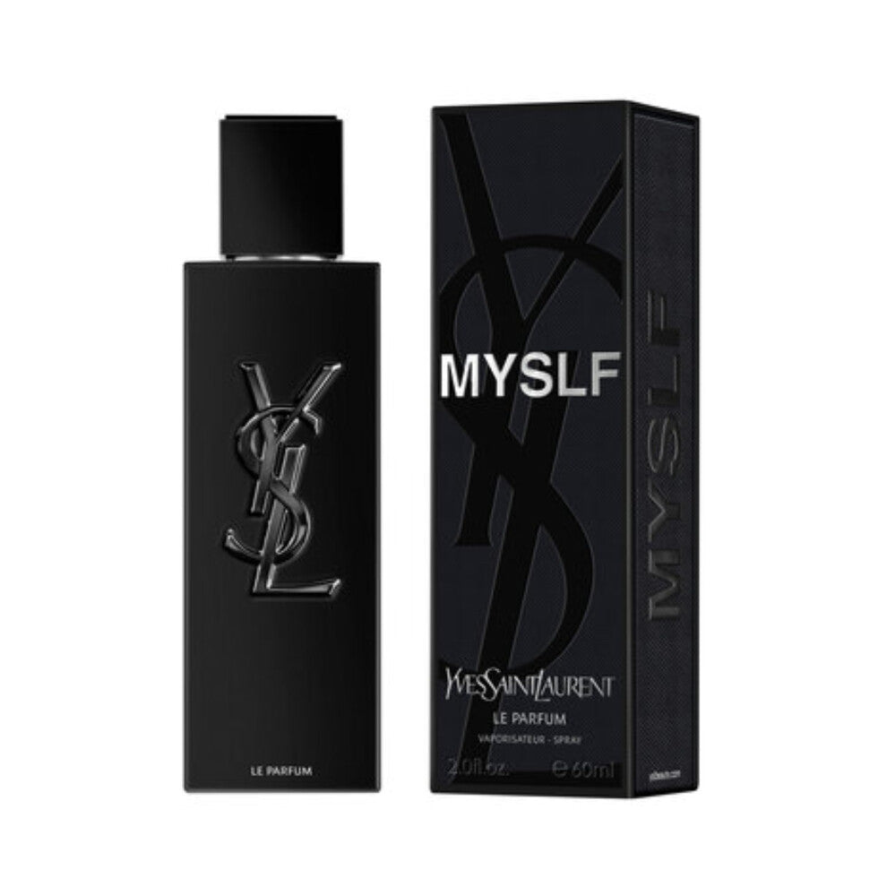 Yves Saint Laurent MYSLF Le Parfum – 60ml