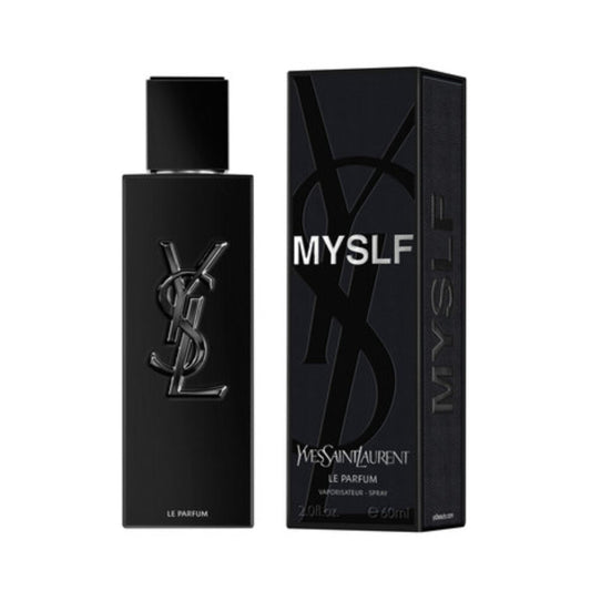Yves Saint Laurent MYSLF Le Parfum – 60ml