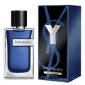 Yves Saint Laurent Y Iced Cologne Eau de Toilette Intense
