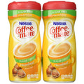 Nestlé Coffee-Mate Sugar-Free Hazelnut Coffee Creamer – Pack of 2