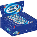 Milky Way Twin Chocolate Bars – 24 × 43g