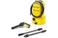 Kärcher K2 Classic Pressure Washer