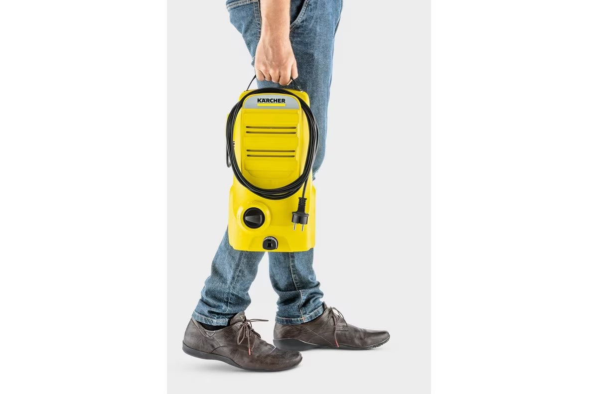 Kärcher K2 Classic Pressure Washer