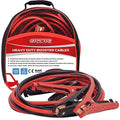 GADLANE Heavy-Duty Jump Leads – 400A, 3 Metres