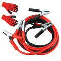 2000A Heavy-Duty Jump-Start Cables – 5 Metres