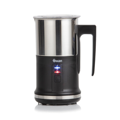 Swan Automatic Milk Frother & Electric Milk Steamer