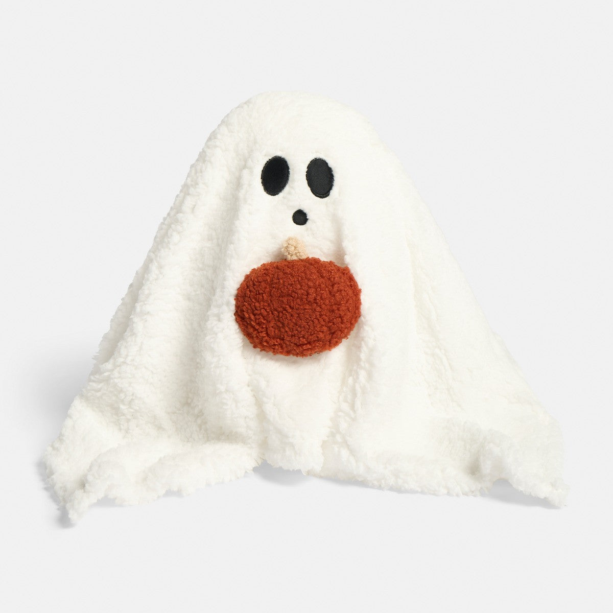 Gilbert the Ghost Cushion