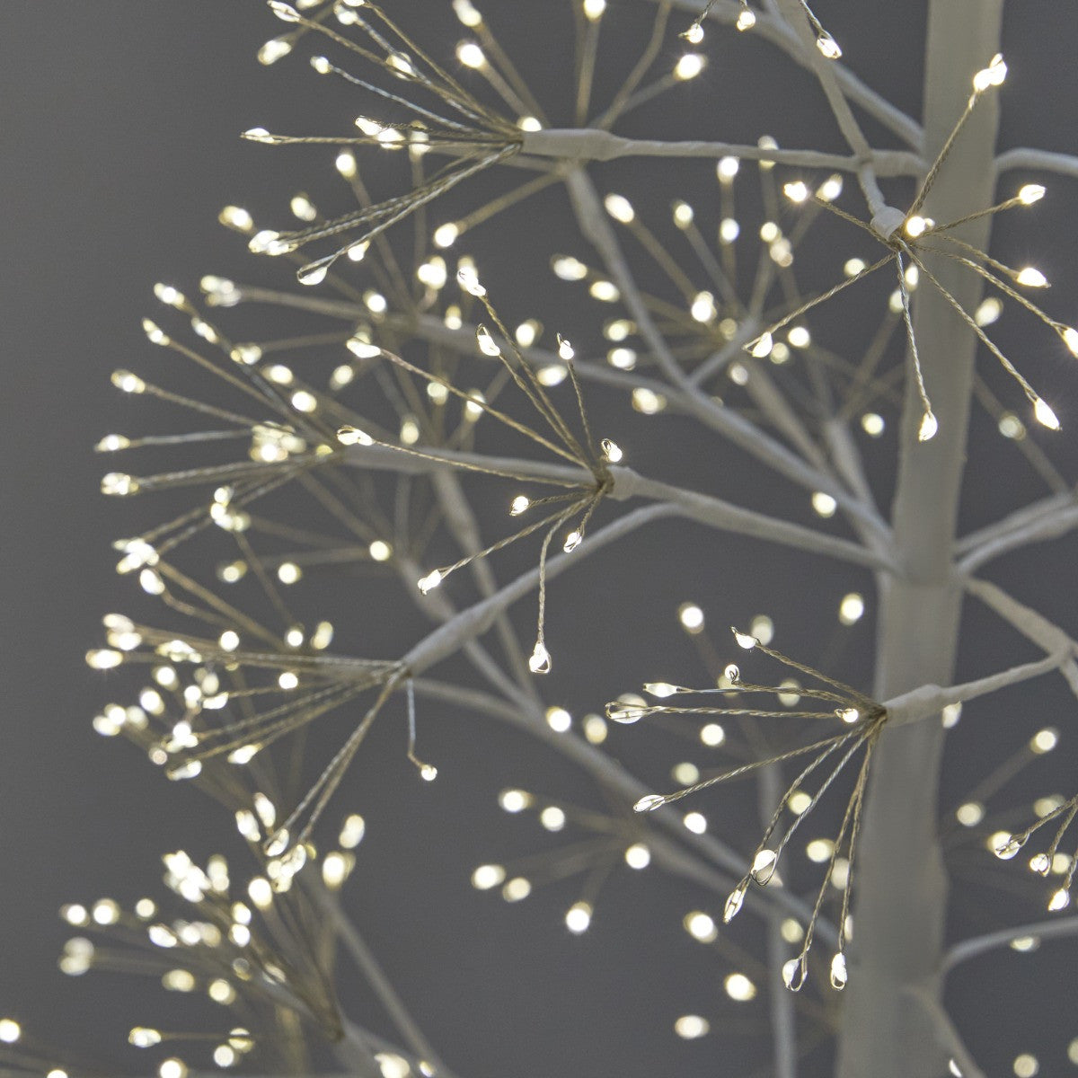 Pre-Lit LED Twig tree