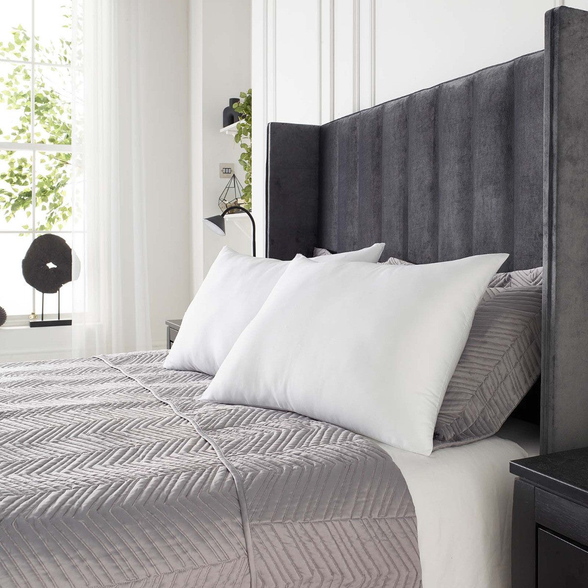 2 pack of Deep Sleep Pillows.