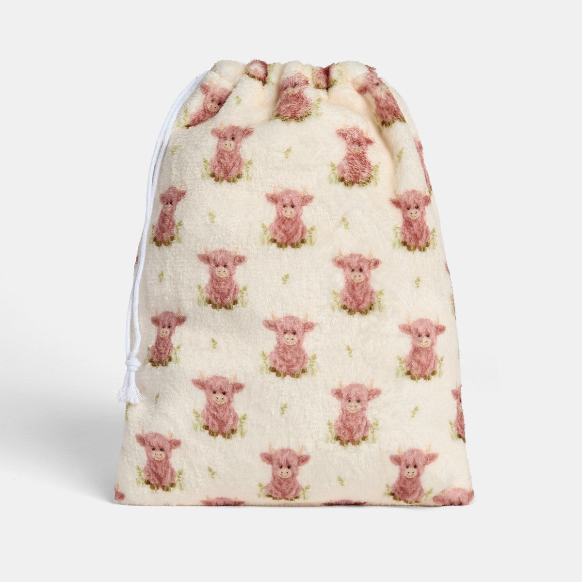 Harry the Highland Cow Christmas Gift Set