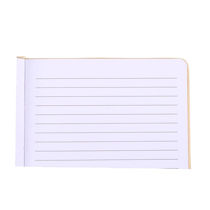 Chakra Flow A5 notebook