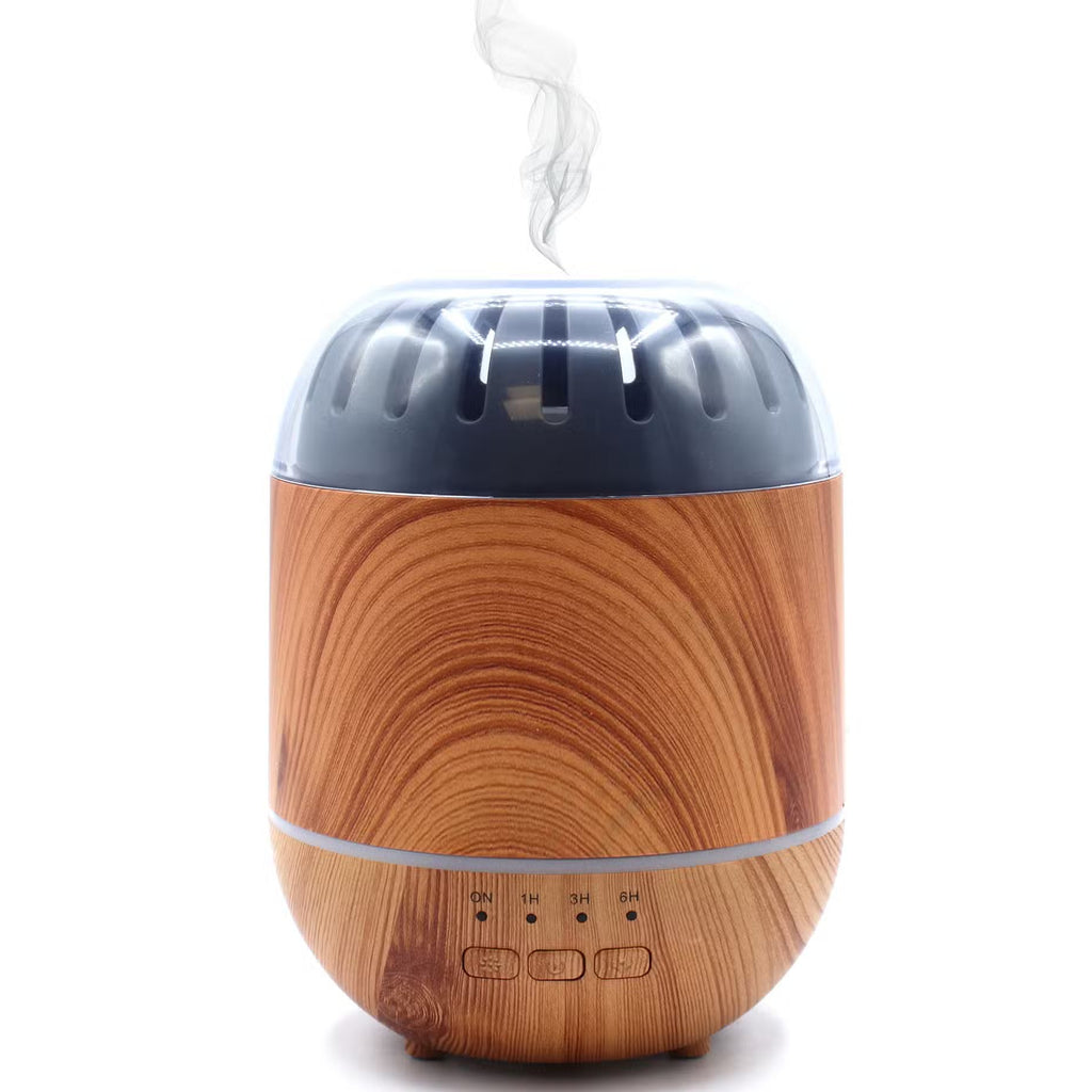 Copenhagen Atomiser Usb Colour Changing with Timer Atomiser