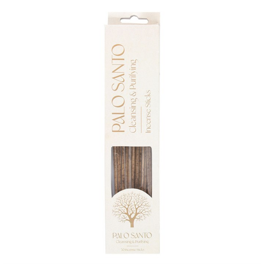 Pack of 30 Palo Santo Incense Sticks Incense