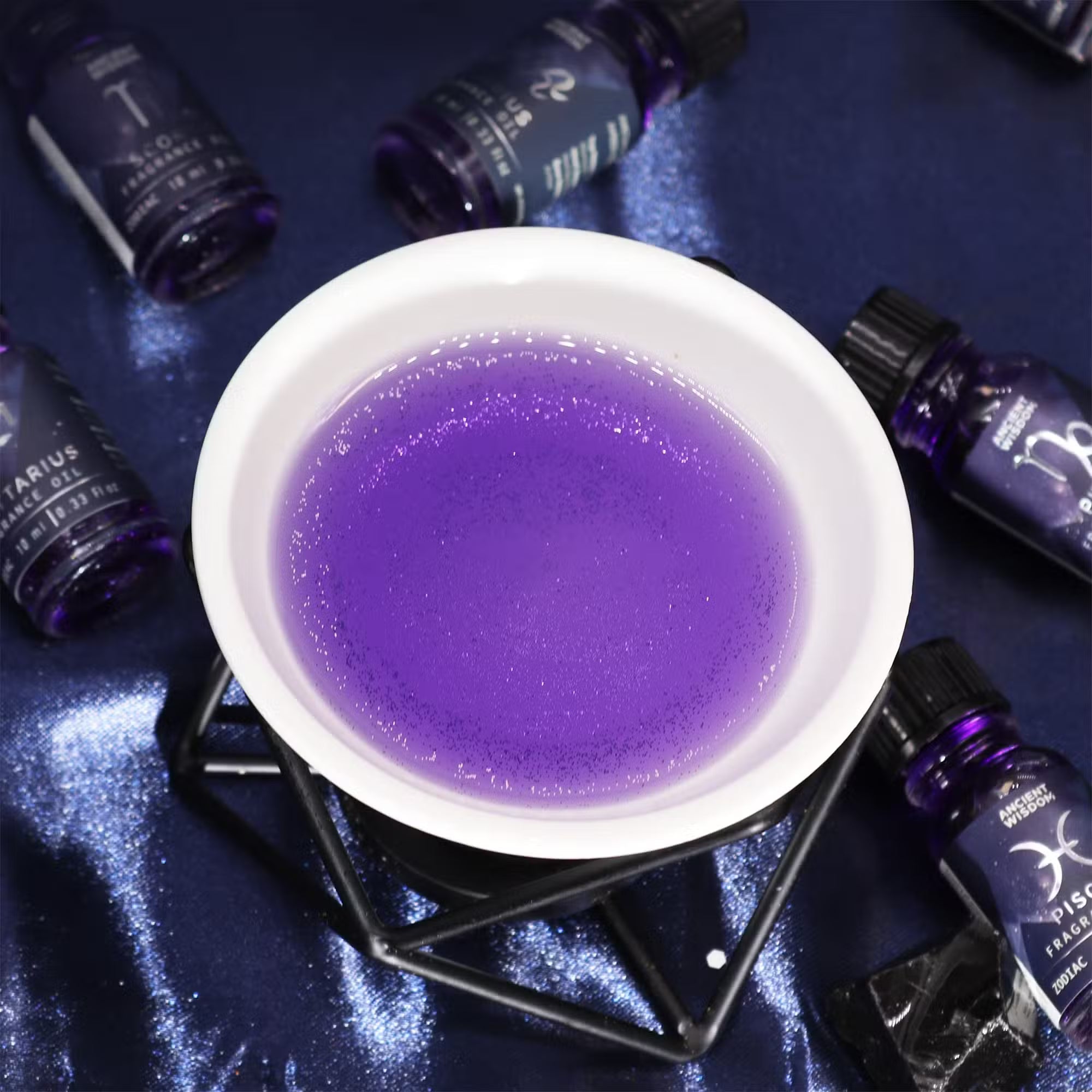 Zodiac Fragrance Oil Aquarius 10ml