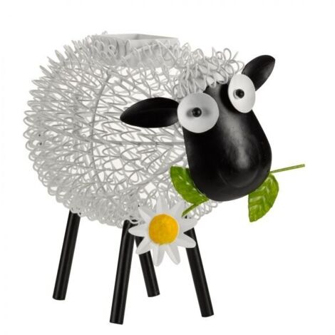 Dolly The Sheep Solar Light - Truly Yours